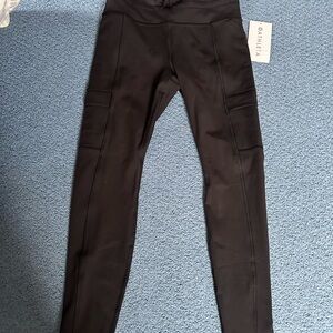 Athleta Rainier Leggings - NWT